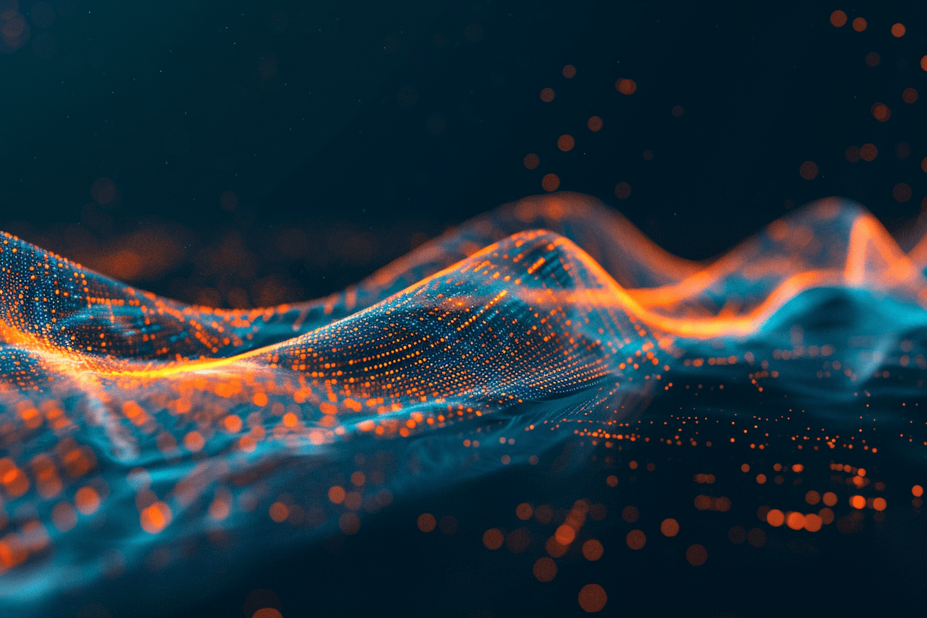 Technical expertise and modern technologies